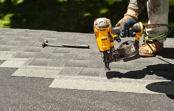 Best Storm Damage Roof Repair  in Aptos Hills Larkin Valley, CA